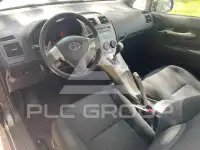 2008 Toyota AURIS