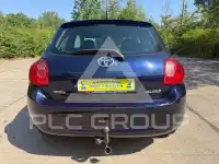 2008 Toyota AURIS