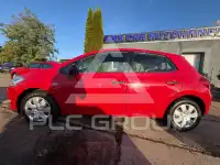 2008 Toyota AURIS