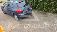 2008 Toyota AURIS