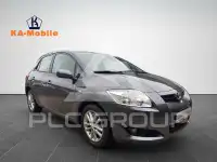 2008 Toyota AURIS