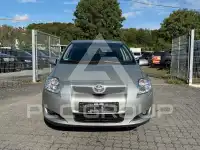 2008 Toyota AURIS