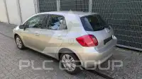 2008 Toyota AURIS