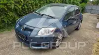 2008 Toyota AURIS