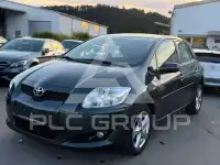 2008 Toyota AURIS