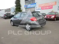 2008 Toyota AURIS