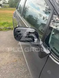 2008 Toyota AURIS