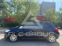 2008 Toyota AURIS