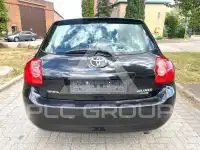 2008 Toyota AURIS