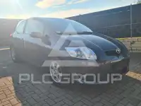 2008 Toyota AURIS