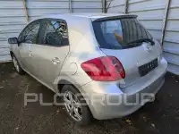 2008 Toyota AURIS