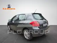 2008 Toyota AURIS