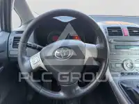 2008 Toyota AURIS