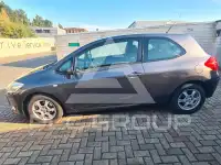 2008 Toyota AURIS