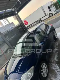2008 Toyota AURIS