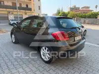 2008 Toyota AURIS