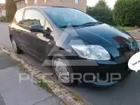 2008 Toyota AURIS