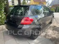 2008 Toyota AURIS