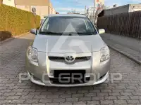 2008 Toyota AURIS