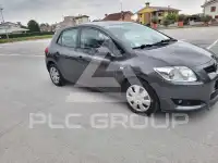 2008 Toyota AURIS