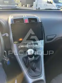 2008 Toyota AURIS