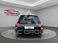 2008 Toyota AURIS