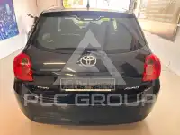 2008 Toyota AURIS