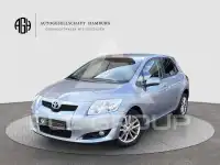 2008 Toyota AURIS