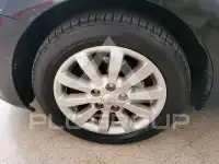 2008 Toyota AURIS