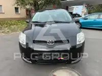 2008 Toyota AURIS
