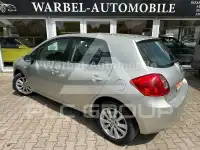 2008 Toyota AURIS