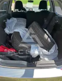 2008 Toyota AURIS
