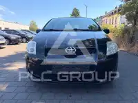 2008 Toyota AURIS