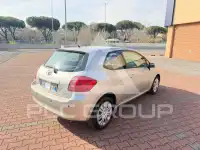 2008 Toyota AURIS