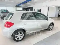 2008 Toyota AURIS