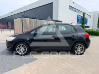 2008 Toyota AURIS