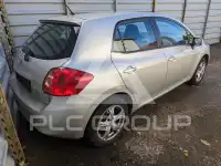 2008 Toyota AURIS