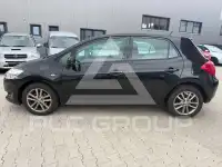 2008 Toyota AURIS