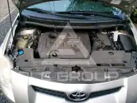 2008 Toyota AURIS