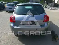 2008 Toyota AURIS