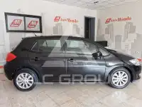 2008 Toyota AURIS