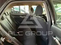 2008 Toyota AURIS