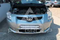 2008 Toyota AURIS