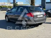2008 Toyota AURIS