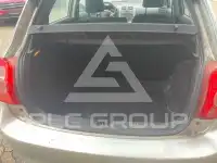 2008 Toyota AURIS