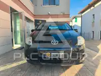 2008 Toyota AURIS