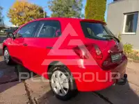 2008 Toyota AURIS