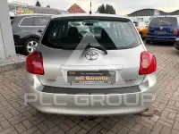 2008 Toyota AURIS