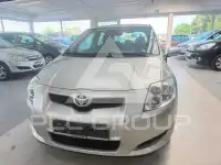 2008 Toyota AURIS