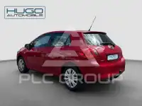 2008 Toyota AURIS